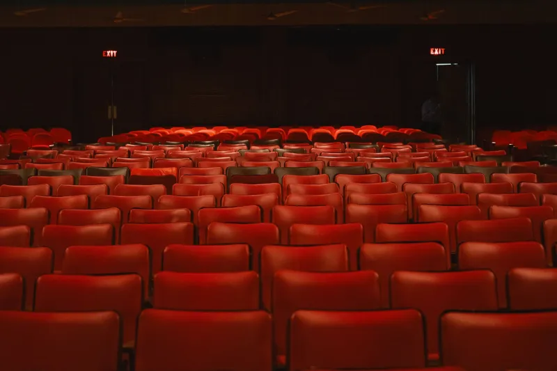 Sleep Is for the Algorithm: The All-Night Film Cults Refusing to Press Pause