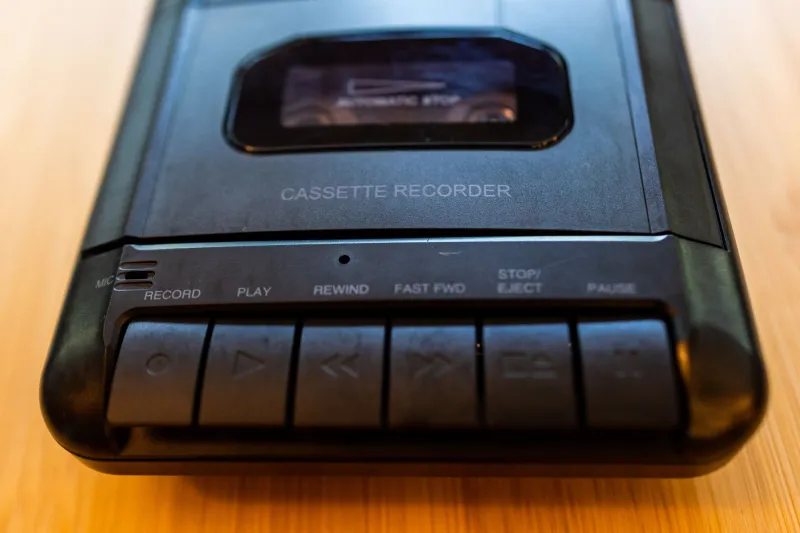 Leave a Message After the Beep: The Collectors Rescuing Voicemail Ghosts from the Landfill
