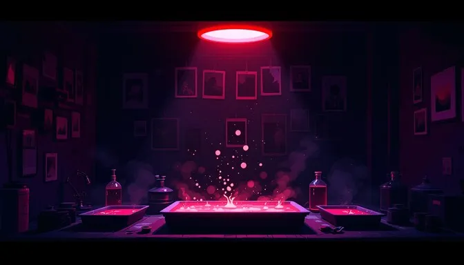 Silver Halide Séance: The Darkroom Mystics Who Believe Film Can See What Lenses Can't